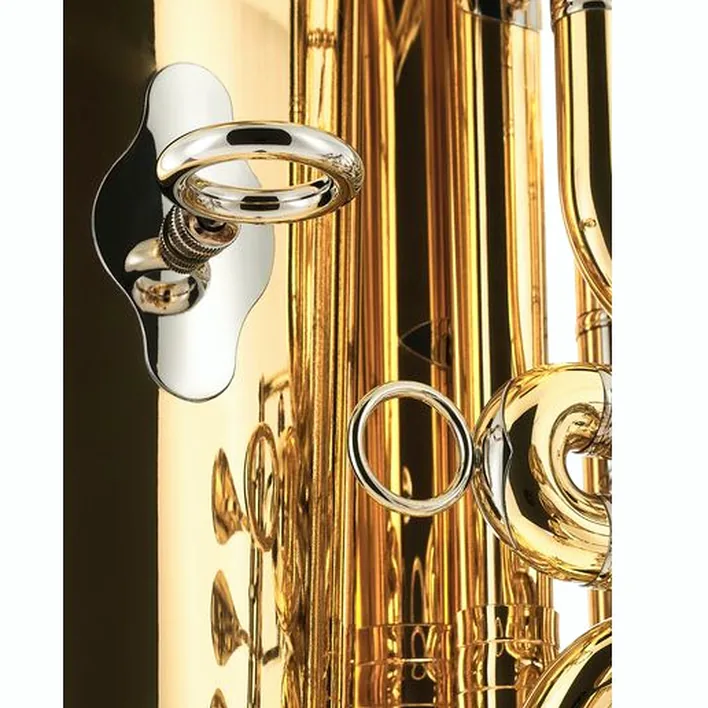 Avis, Test : Thomann Wotan II L Bb-Tuba