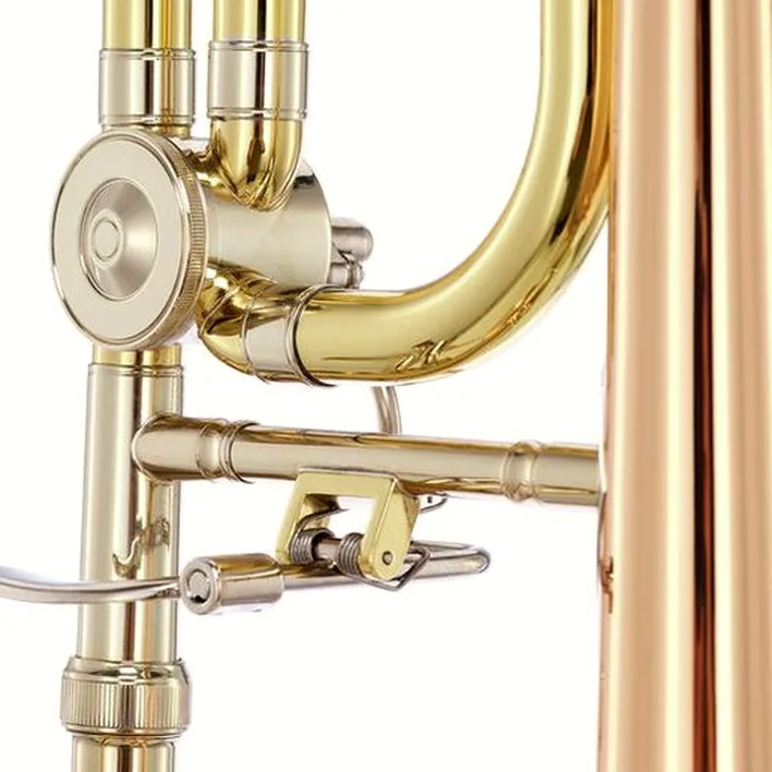 Le trombone C.G.Conn 88HTO Tenor Trombone : Test, Comparatif & Avis