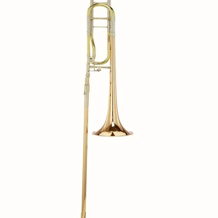 Le trombone C.G.Conn 88HTO Tenor Trombone : Test, Comparatif & Avis