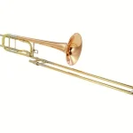 Le trombone C.G.Conn 88HTO Tenor Trombone : Test, Comparatif & Avis