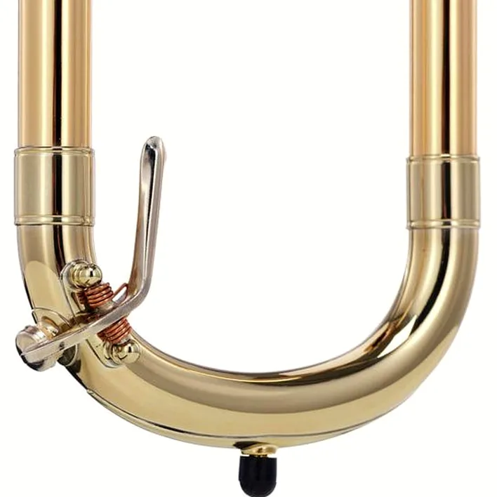 Le trombone C.G.Conn 88HTO Tenor Trombone : Test, Comparatif & Avis