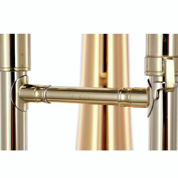 Le trombone C.G.Conn 88HTO Tenor Trombone : Test, Comparatif & Avis