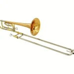 Test et Avis : Jupiter JTB1150FRQ Bb/F-Tenor Trombone