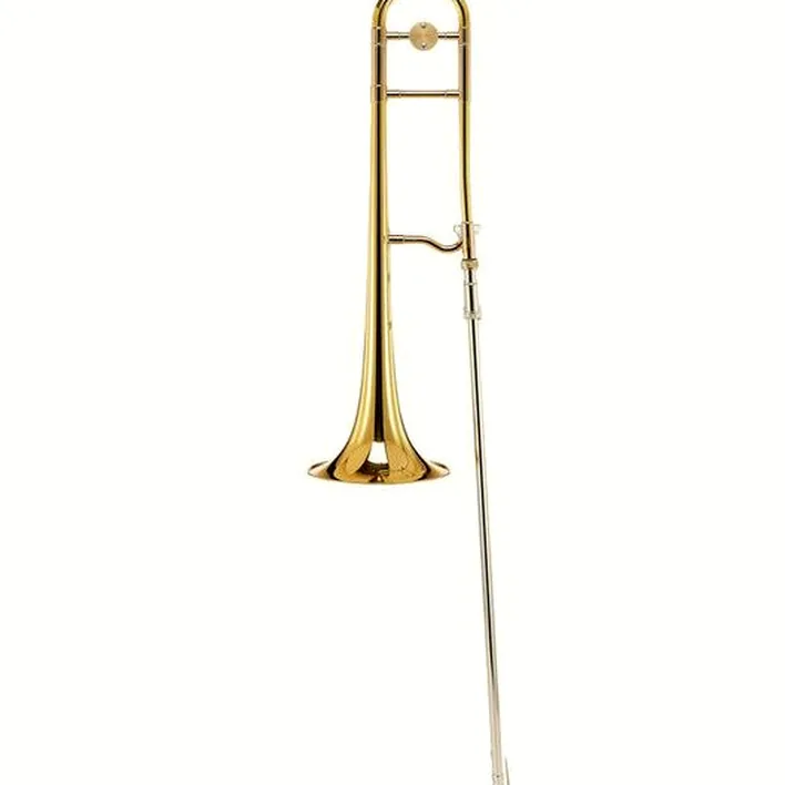 Test, Avis trombone Kühnl & Hoyer Bart VAN Lier .500″ Trombone