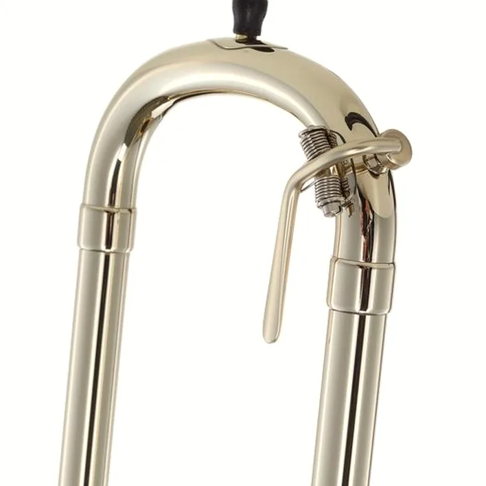 Trombone Kühnl & Hoyer Bolero F 8er GM Style Hagmann : Avis et Test