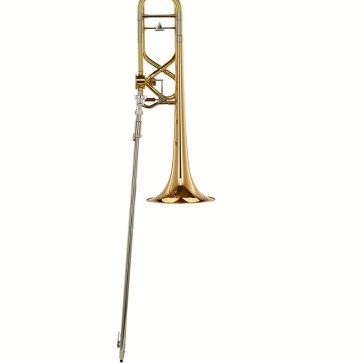 Trombone Kühnl & Hoyer Bolero F 8er GM Style Hagmann : Avis et Test