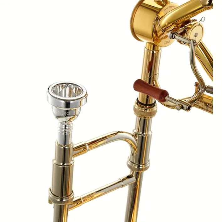 Trombone Kühnl & Hoyer Bolero F 8er GM Style Hagmann : Avis et Test