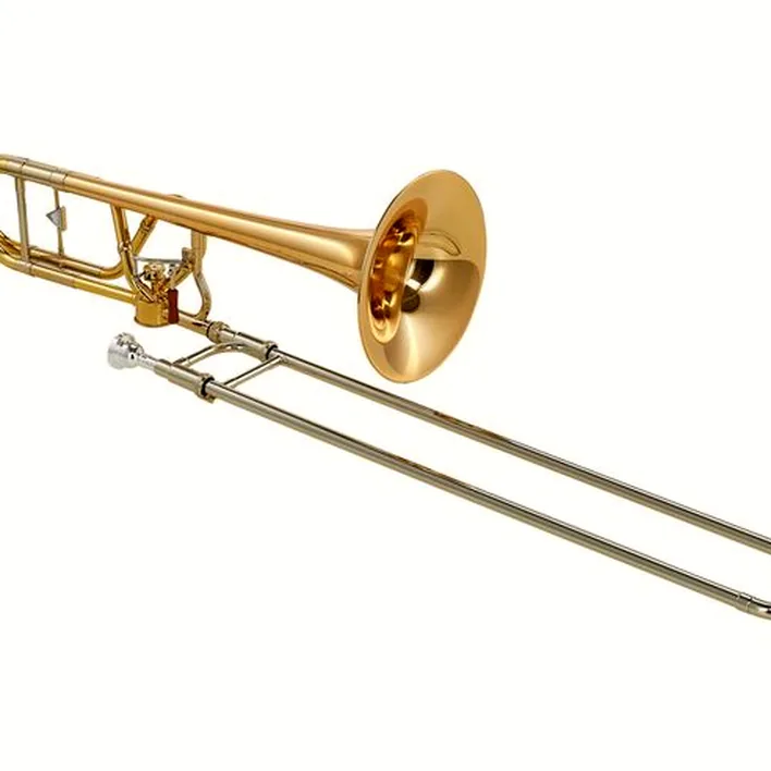 Trombone Kühnl & Hoyer Bolero F 8er GM Style Hagmann : Avis et Test