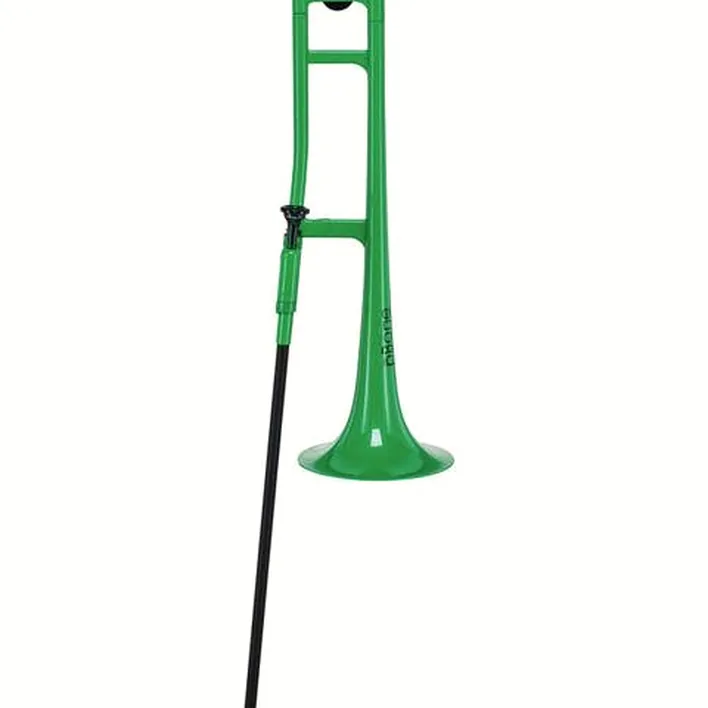 Test & Avis du trombone pBone music pBone Green