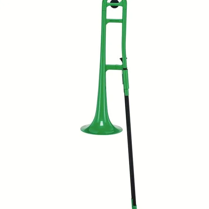 Test & Avis du trombone pBone music pBone Green