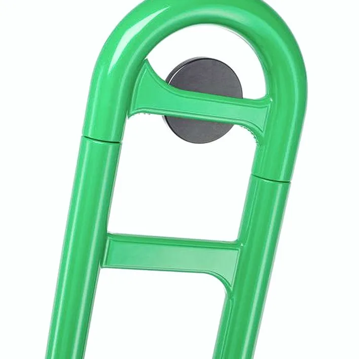 Test & Avis du trombone pBone music pBone Green