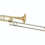 Trombone Thomann AX 547 GL Trombone Test, Comparatif & Avis