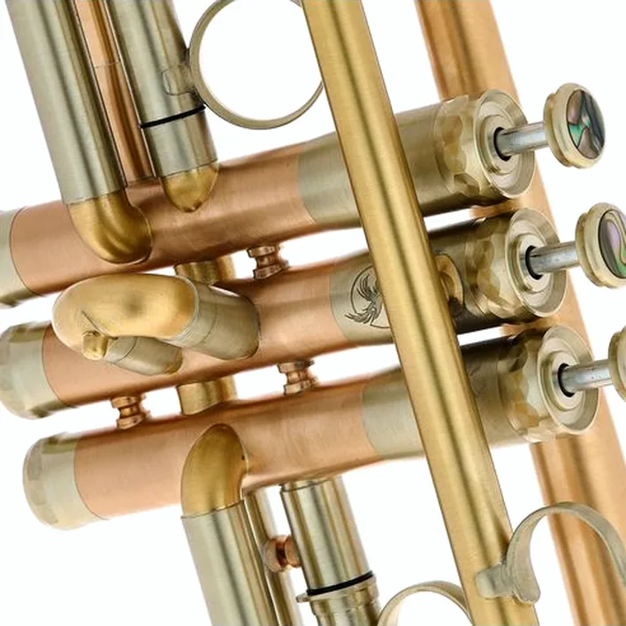 Avis, Test trompette Fenix B2 Bb-Trumpet