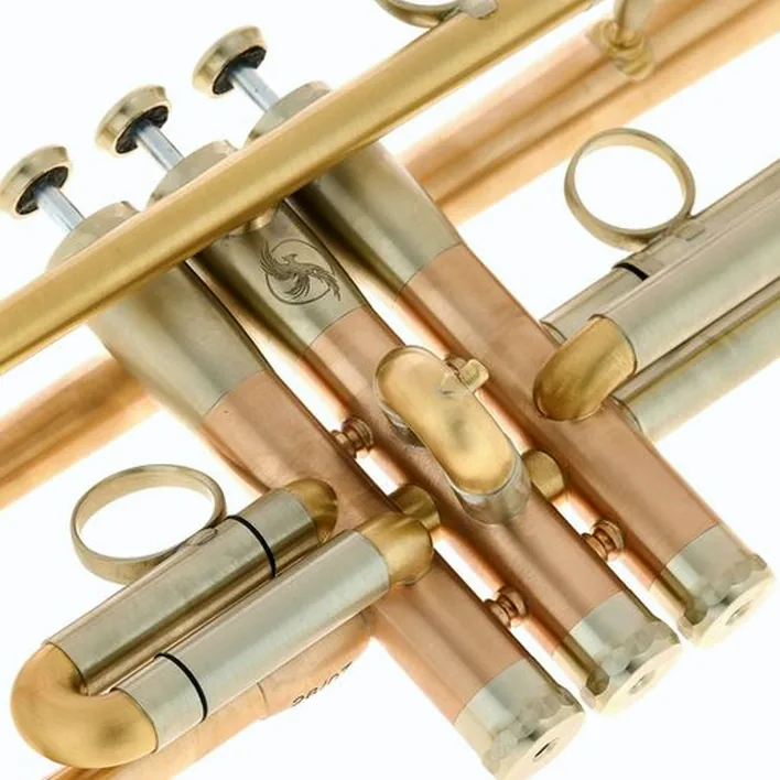 Avis, Test trompette Fenix B2 Bb-Trumpet