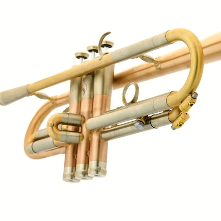 Avis, Test trompette Fenix B2 Bb-Trumpet