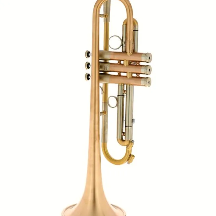 Avis, Test trompette Fenix B2 Bb-Trumpet