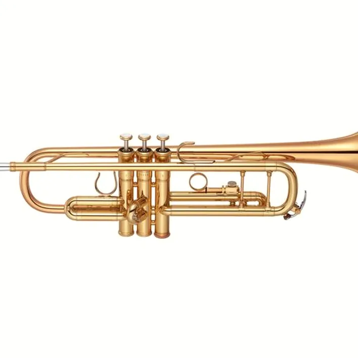 Avis, Test trompette Yamaha YTR-8335EA Trumpet