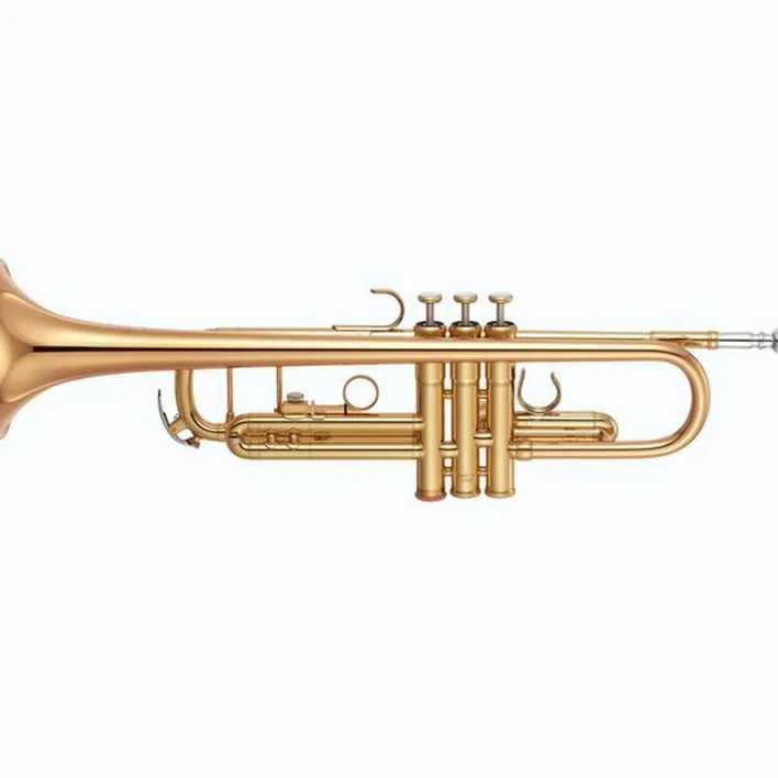 Avis, Test trompette Yamaha YTR-8335EA Trumpet