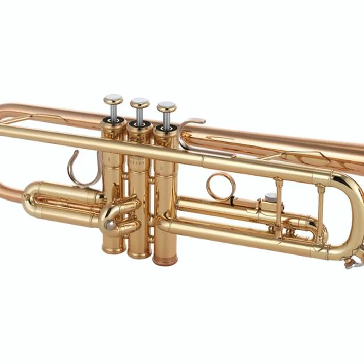 Avis, Test trompette Yamaha YTR-8335EA Trumpet