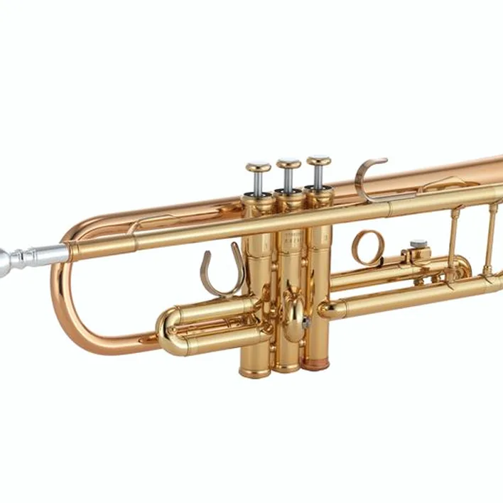 Avis, Test trompette Yamaha YTR-8335EA Trumpet