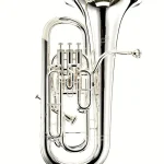 Avis & Test : Willson 2950 TA-UK Bb-Euphonium