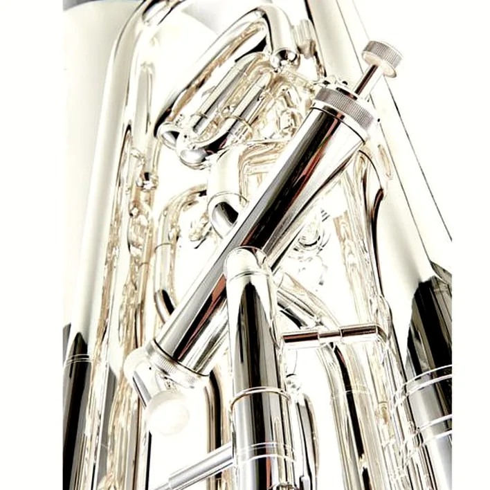 Avis & Test : Willson 2950 TA-UK Bb-Euphonium