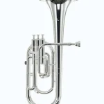Avis, Test : Yamaha YAH-203 S Eb- Althorn