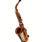 Le saxophone Yamaha YAS-82 ZA Alto Sax / Avis, Test, Comparatif