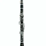 Test et Avis : Yamaha YCL-681 II Clarinet