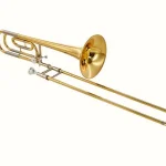 Test et Avis trombone Yamaha YSL-640 Trombone