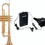 Avis & Test : Yamaha YTR-4335 GII Trumpet + SB7J