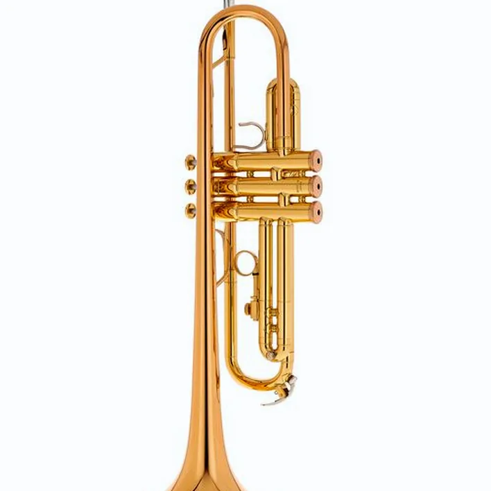Avis & Test : Yamaha YTR-8335RC