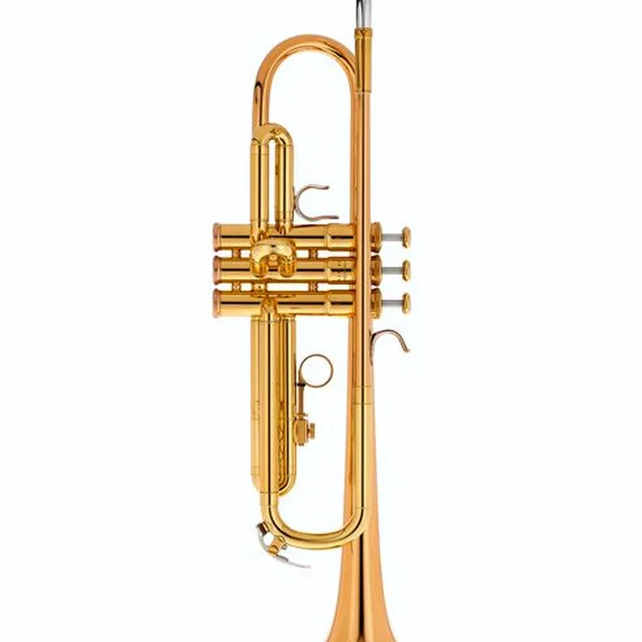 Avis & Test : Yamaha YTR-8335RC