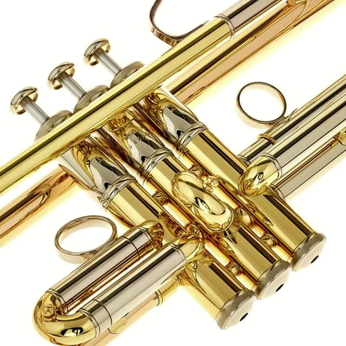 Avis, Test : Yamaha YTR-8335RG 04 Trumpet