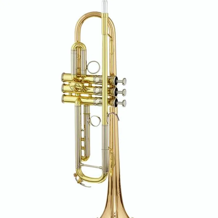 Avis, Test : Yamaha YTR-8335RG 04 Trumpet