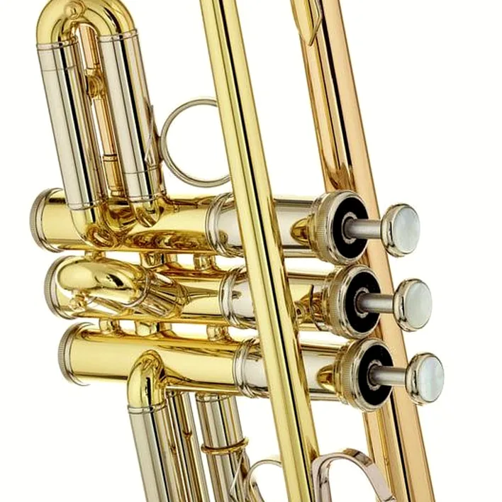 Avis, Test : Yamaha YTR-8335RG 04 Trumpet