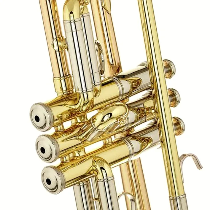 Avis, Test : Yamaha YTR-8335RG 04 Trumpet
