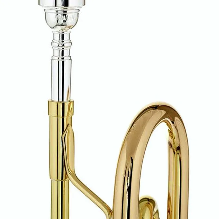 Avis, Test : Yamaha YTR-8335RG 04 Trumpet