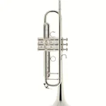 Avis, Test : Yamaha YTR-9335 NYS 05 Trumpet