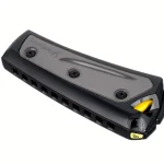 Avis & Test : Yonberg D2 Typhoon Black Bb