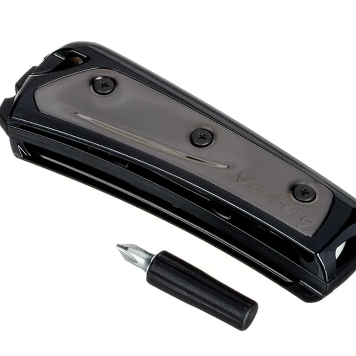 Avis & Test : Yonberg D2 Typhoon Black Eb