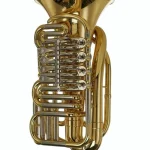 Avis, Test : ZO ZTU-800L Bb-Tuba