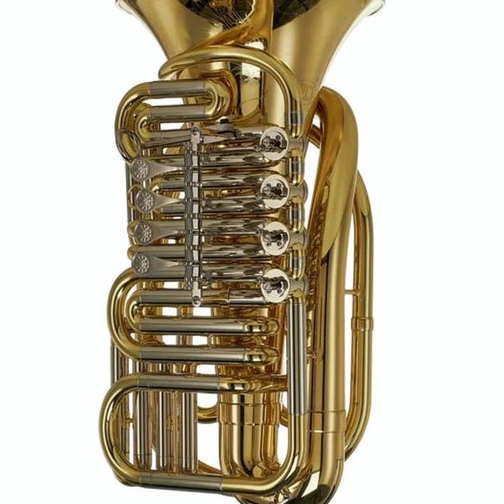 Avis, Test : ZO ZTU-800L Bb-Tuba