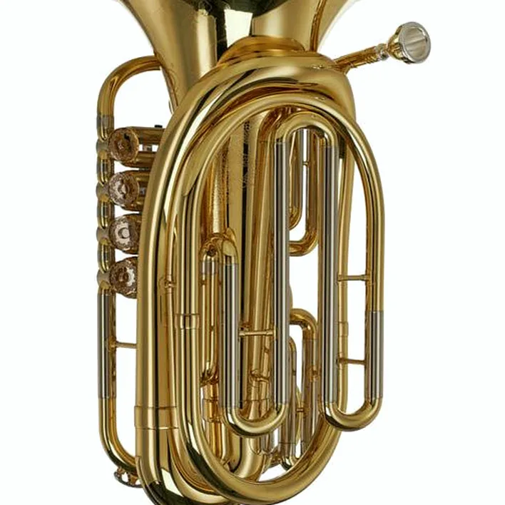 Avis, Test : ZO ZTU-800L Bb-Tuba