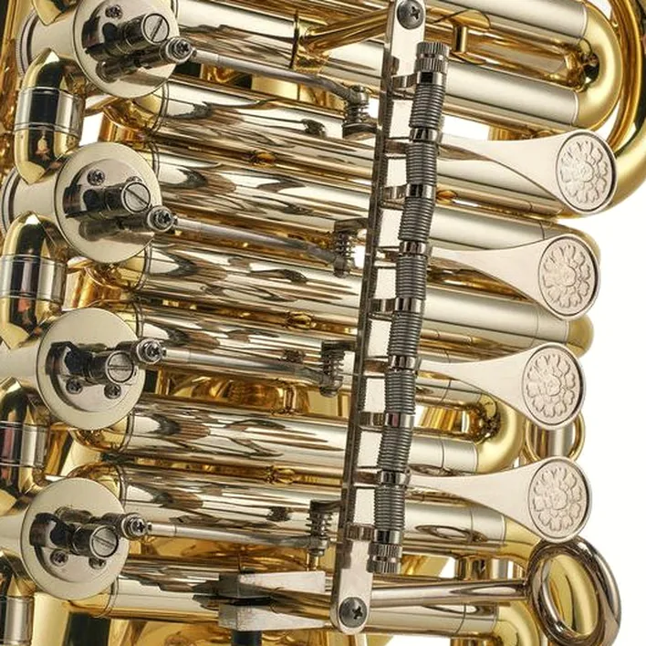 Avis, Test : ZO ZTU-800L Bb-Tuba