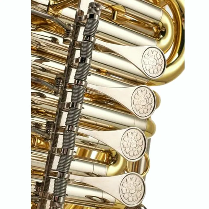 Avis, Test : ZO ZTU-800L Bb-Tuba