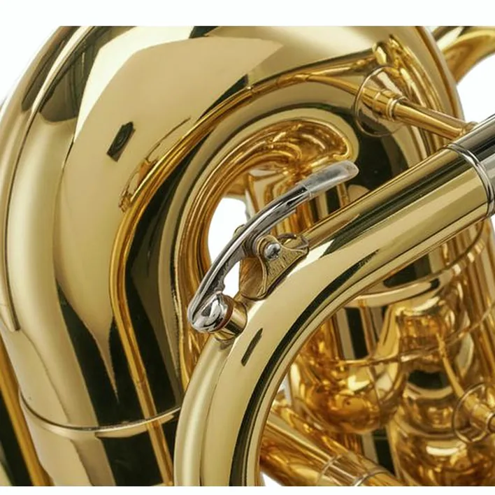 Avis, Test : ZO ZTU-800L Bb-Tuba