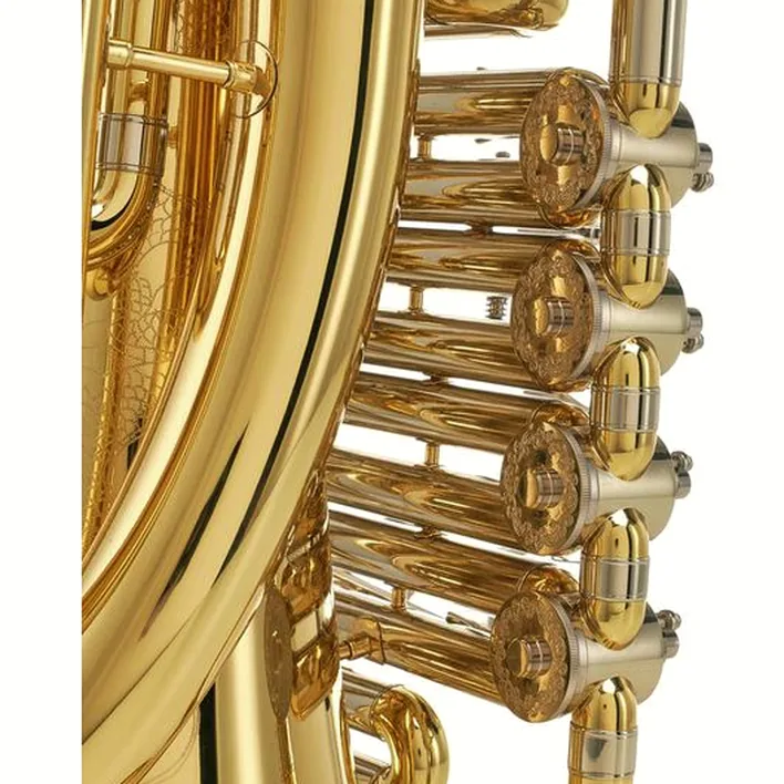 Avis, Test : ZO ZTU-800L Bb-Tuba