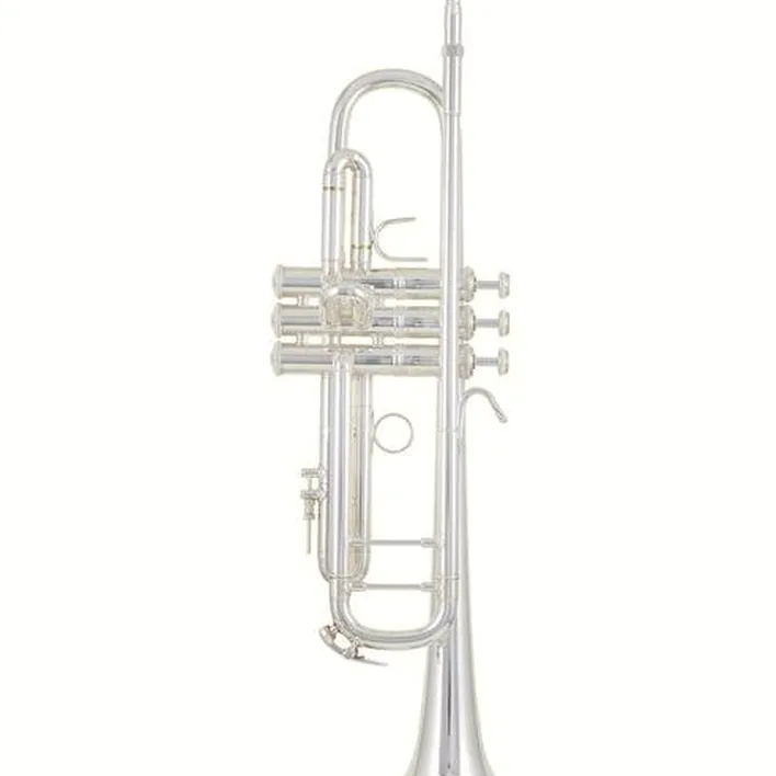 Bach 180SL25 Trumpet Comparatif, Test et Avis