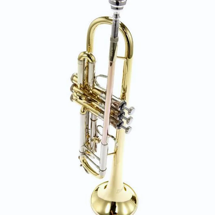 Bach TR-501 Student , Test, Avis